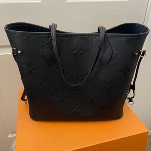 Louis Vuitton NEVERFULL MM
